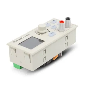 Kit de fuente de alimentación CC estabilizada CNC XY6008, 60V/8A/480W, reductor de voltaje y corriente constante - Product Image 1