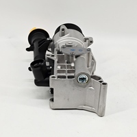 Conjunto de Carcasa de Filtro de Aceite de Repuesto OE 55238294 Para Fiat 500 Panda 1.3 CDTI