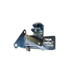 Doosan Multi Way <b>Valve</b> Micro Switch Travel Limit Switch Bracket Assembly B30SE Electric Forklift Part A17015118 - Product Image 4