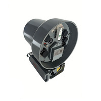 Unité de terminaison extérieure Shubang 100V 50Hz de haute qualité FTU avec réenclencheur automatique et contrôleur VCB SDD510-F30 IP54/IP65