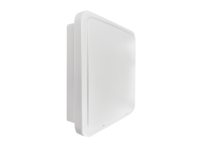 Lecteur RFID UHF compact tout-en-un Vanch 865-928Mhz ABS VI-Q89, lecteur RFID UHF intégré, étanche, compact