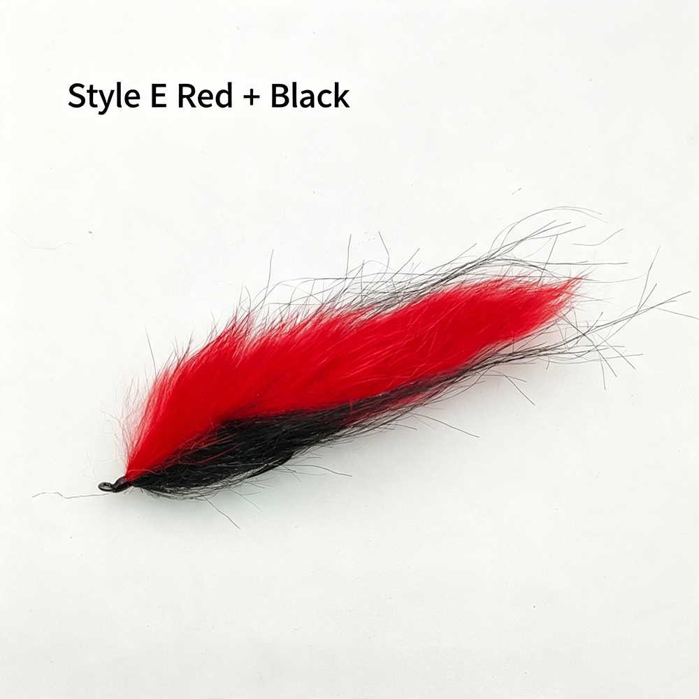 Rojo y negro