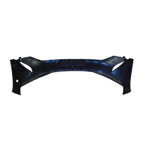 Accesorios de coche nuevos originales parachoques para BYD Han EV parachoques aseguradores de coche - Product Image 3