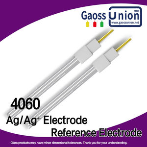 Silber-Silber-Ionen elektroden labor liefert Produkt - Product Image 6