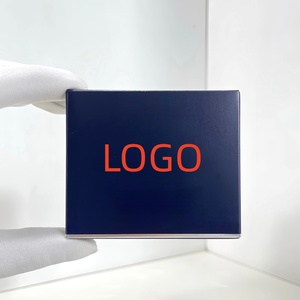 Paleta de contorno bicolor de gran venta con rubor de alto brillo - 8g de polvo de textura firme que proporciona un maquillaje de larga duración - Product Image 6