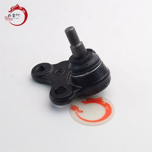 Sistema de suspensión de alto rendimiento, conjunto de rótula de brazo inferior 54530-F2000 54530 F2000 para Hyundai Tucson 54530F2000 - Product Image 6