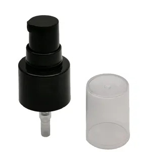 18-20Mm Behandeling Pomp Met Kraag Plastic Actuator Hoofd Sluiting Base Cap Fijne Mist Spuit Spray Fles Gebruik orthovisc Dosering