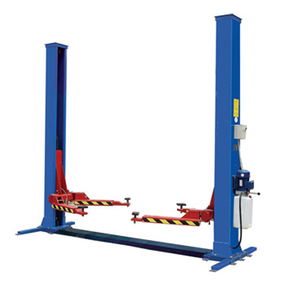 Fostar ODM CE ISO OEM Certification Personnalisation <span class=keywords><strong>Garage</strong></span> Parking Électrique Hydraulique <span class=keywords><strong>Automobile</strong></span> 2 Post 4 Tonnes Voiture Ascenseur <span class=keywords><strong>à</strong></span> <span class=keywords><strong>Vendre</strong></span> - Product Image 1