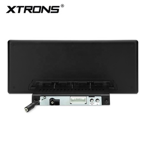 Estéreo para Auto Android de 12.3 Pulgadas para Audi Q5 SQ5 2017-2020, Sistema MIB2, LHD, 4+64GB, Qualcomm 662, Pantalla 2K, CarPlay, 4G Global, CE-XTRONS - Product Image 4