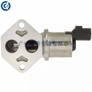วาล์วปีกผีเสื้อ 1F7Z9F715CA 1S7E9F715CA สำหรับเปลี่ยนซ่อมใหม่ - Product Image 2