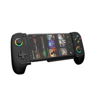 Control Inalámbrico STK-7009FX con Bluetooth para Nintendo Switch, Xbox, Android, iOS y PC
