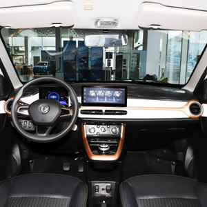 Dongfeng Nano Box Demo Car <span class=keywords><strong>Plus</strong></span> 2022 2023, Vehículo Eléctrico de Nueva Energía, 331 Km de Autonomía, Carga Rápida, Mini SUV Eléctrico de Alta Velocidad - Product Image 6