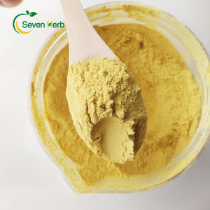 אספקה במפעל 100% נחמד טעם osmanthus אבקה מיידית ספריי מים מיובשים מסיסים אבקה פלבנואידים 20% - Product Image 3