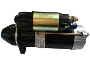 Démarreur Quanchai QDJ1409F-P, pour tracteurs agricoles Foton Lovol Arbos et équipements agricoles - Product Image 1