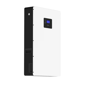 Système de stockage d'énergie solaire domestique 10KWH 200Ah 51.2V 200AH Batterie lithium-ion - Product Image 5