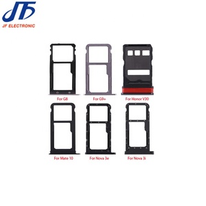 Bandeja para Tarjeta <span class=keywords><strong>SIM</strong></span> para <span class=keywords><strong>Huawei</strong></span> Nova 5T <span class=keywords><strong>P30</strong></span> <span class=keywords><strong>Lite</strong></span>, Soporte para Tarjeta <span class=keywords><strong>SIM</strong></span>, Placa de Ranura - Product Image 6