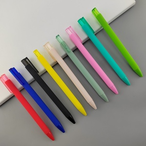 Penna a Sfera Personalizzata, Penna Gel, Penna Promozionale per Prodotti da Ufficio - Product Image 1