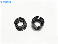 Pièces détachées ATM de haute qualité et durables, insert de roulement à nœud axial NCR 445-0591218 4450591218 pour module mécanique de machine ATM NCR