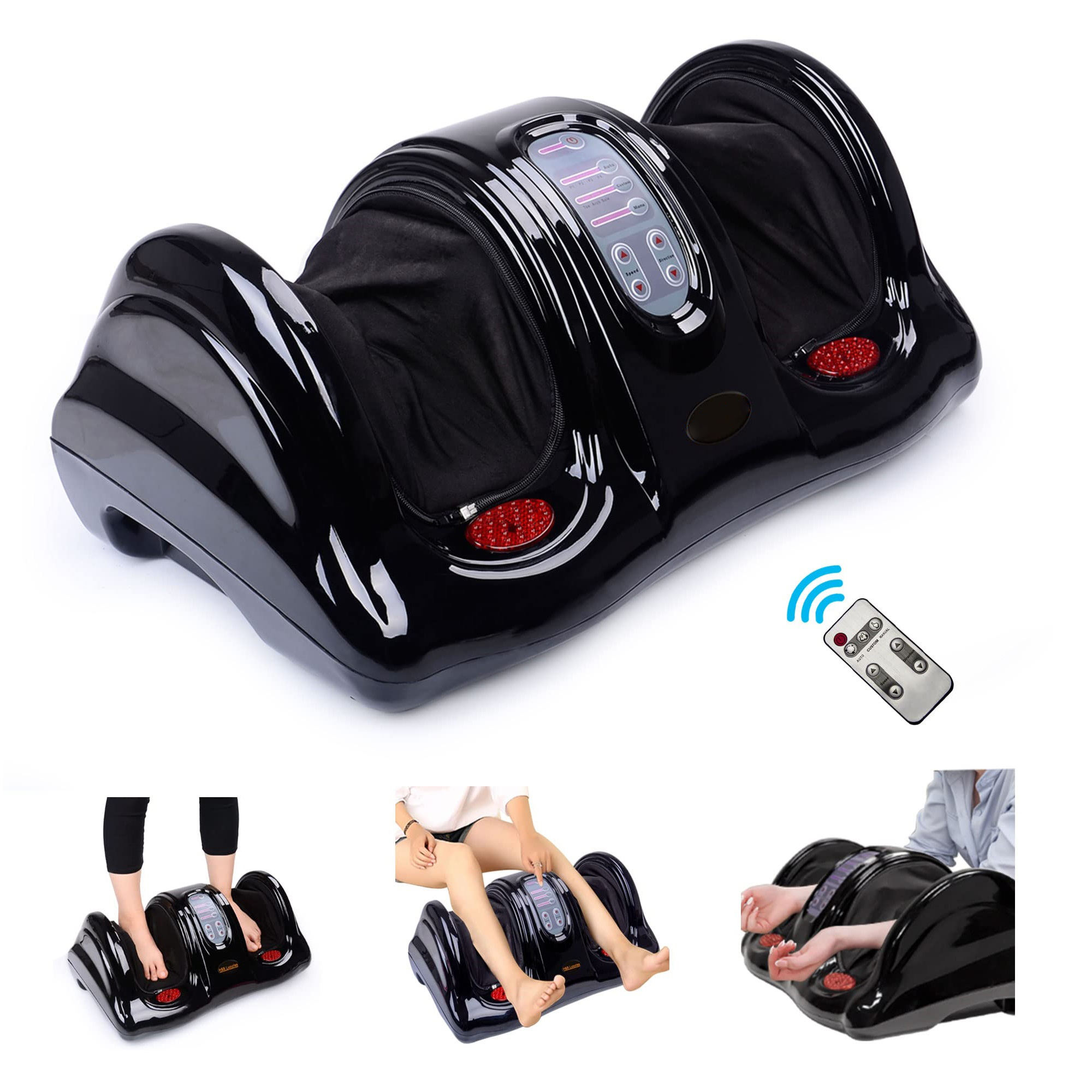 Foot Massager Kmart Ultimate Relief for Tired Feet