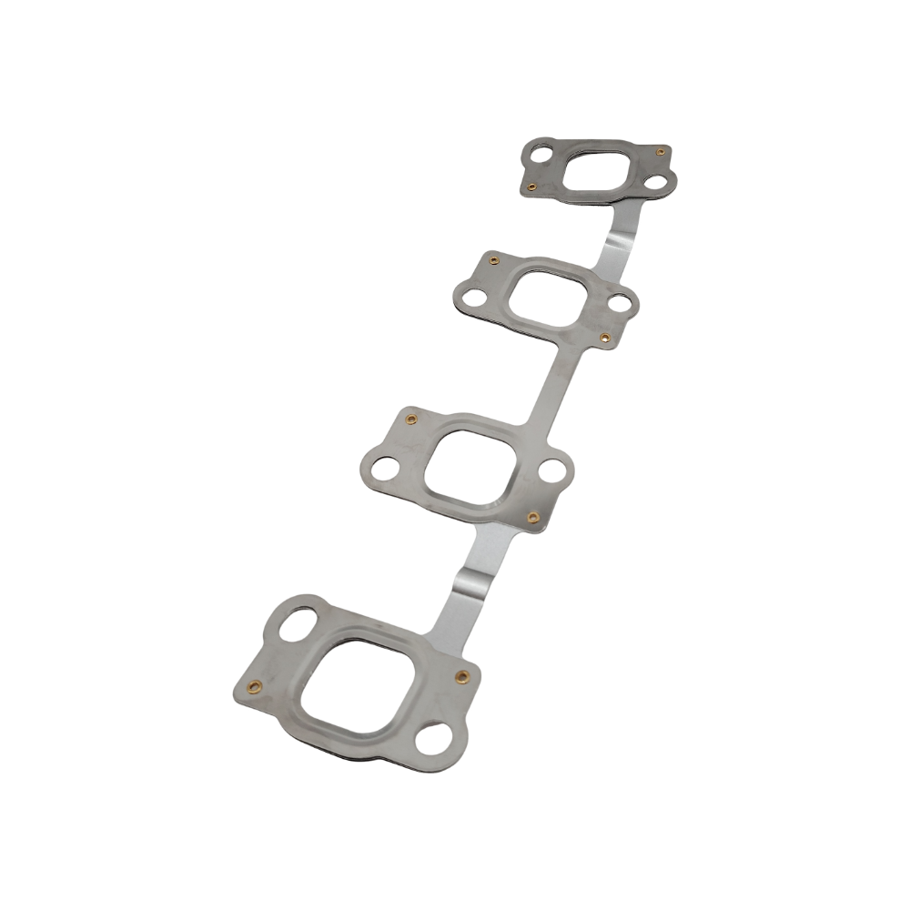 High Quality Exhaust Manifold Gasket for Toyota CAMRY Liftback 1983-1988 17173-64051
