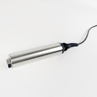 Sonde de qualité de l'eau multiparamètres en ligne COD PH DO EC SAL TURBIDITÉ TSS TEMPÉRATURE AMMONIAQUE NITRATE ION
