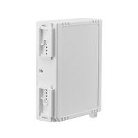 BA100 Modbus RTU, Conversor de Protocolo Modbus TCP a BACnet MS/TP BACnet/IP para Edificios Inteligentes