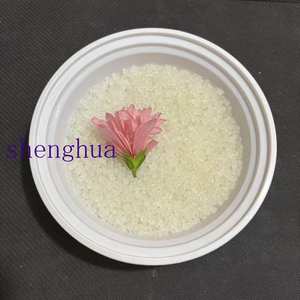 Gránulos de Resina de Polietileno de Baja Densidad LDPE LDF606GG, Material Virgen, Grado Alimenticio, Médico y para Películas Plásticas - Product Image 4