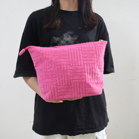 Penjualan langsung pabrik dompet Mini tas imut untuk wanita tas Makeup kosmetik dompet kartu untuk wanita