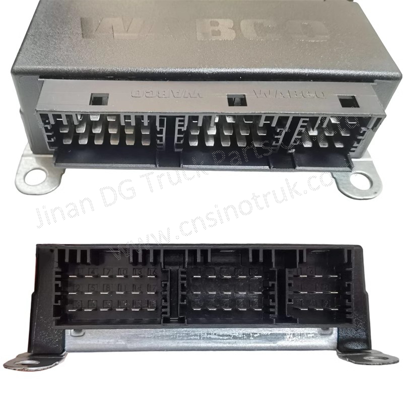 ドラ WG9925585101 SITRAK C7H ECAS 6X2 Electric Control Unit