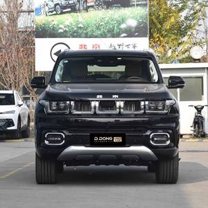 Meilleur prix pour voiture d'occasion <span class=keywords><strong>2023</strong></span> BAIC Beijing BJ60 2.0T Diesel Hybride Automatique Grand SUV Véhicule Tout-Terrain 5 Portes 7 Places Conduite à Gauche - Product Image 2