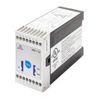 Controlador de Nivel NRS 1-52 NRS1-52 - Product Image 3