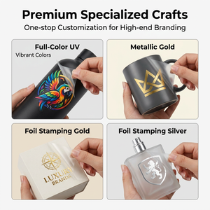 Etiquetas Adhesivas 3D UV DTF Personalizadas, Resistentes al Agua, <span class=keywords><strong>para</strong></span> Vasos, Botellas, Laptops, Proveedor de Fábrica al por Mayor - Product Image 6
