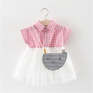 Ropa Infantil de Marca al por Mayor, Vestido de Fiesta Pakistaní para Niñas, Diseño de Catálogo de Karachi para Musulmanas - Product Image 1