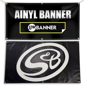 Drapeaux personnalisés en polyester sublimé double face 3x5 pieds pour tous les pays, avec impression numérique, pour l'automobile et l'assurance - Product Image 6