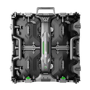 3.91 süper hafif yüksek çözünürlüklü son tasarım tam renkli yüksek çözünürlüklü kapalı sahne P2.97 <span class=keywords><strong>Led</strong></span> ekran - Product Image 1