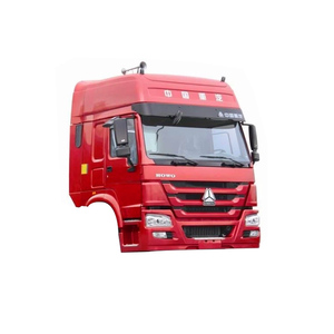 Бамперы для кузова тяжелых грузовиков - Product Image 3