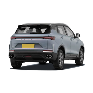 2025 nouvelle essence chinoise Geely Binyue Coolray 1.5L Transcendance Edition bleu noir <span class=keywords><strong>pas</strong></span> <span class=keywords><strong>cher</strong></span> <span class=keywords><strong>Camping</strong></span> City <span class=keywords><strong>Car</strong></span> à vendre - Product Image 4