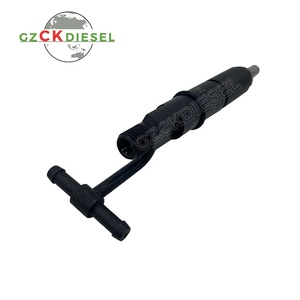 Đầu Phun Nhiên Liệu <span class=keywords><strong>Diesel</strong></span> Đường Ray Thông Dụng Chất Lượng Cao 216-5478 10R-7593 2165478 Cho Động Cơ C-AT 3046 - Product Image 4