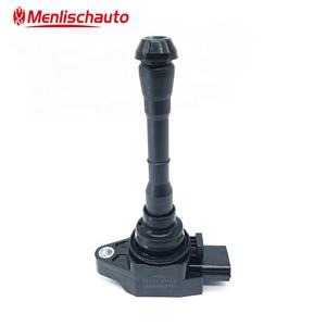 Bobines d'allumage de grande qualité en gros, <span class=keywords><strong>prix</strong></span> 22448-1KC0A pour Nis-san <span class=keywords><strong>JUKE</strong></span> 1.6L, bobine d'allumage de grande qualité 22448-1KC0A - Product Image 3