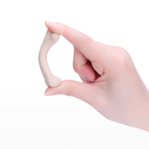 OEM ขายดีที่สุดการดูแลทันตกรรมดาวรสนม Mottle กระดูกขนมสุนัขขนมสัตว์เลี้ยงสําหรับสุนัข - Product Image 4