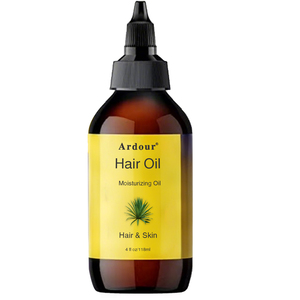 OEM Organic Hair Growth Oil with Rosemary Nourishing & Whitening to Stimulate Hair Growth and Reduce Hair Loss - Product Image 3