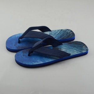 รองเท้าแตะโรงแรมชายหาด รองเท้าแตะสปาเพื่อสุขภาพ รองเท้าแตะขายส่ง รับทำโลโก้ตามสั่ง - Product Image 1