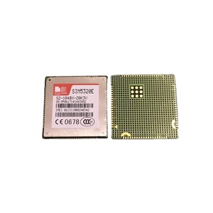 Módulo SIMCOM SIM5320E 3G GSM GPRS, Placa BK Compatible con STM32 AVR MCU, 30x30x2.9mm, Industrial M2M IoT - Product Image 3