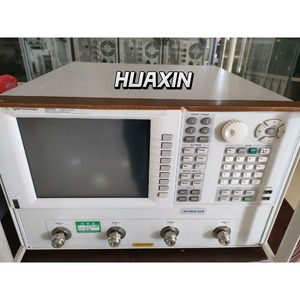Analyseur de réseau Keysight Agilent N5230C 300kHz - 20GHz UTILISÉ #   hx - Product Image 1