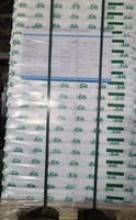 Papel Offset Sin Recubrimiento Blanco Crudo para Impresión, Papel para Cuadernos de 80 g/m², Papel Bond para Fabricación de Cuadernos