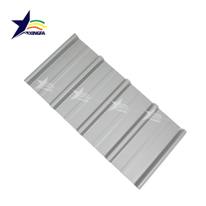 Material de Techo Impermeable de PVC, <span class=keywords><strong>Precio</strong></span> de Fábrica por Metro Cuadrado, Lámina de Techo de Plástico para Contenedores de Fibra de Vidrio - Product Image 4