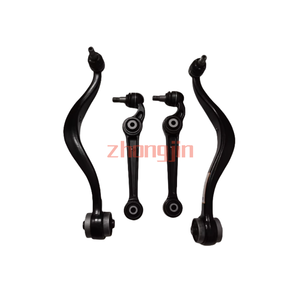 Bras de suspension avant droit supérieur et inférieur pour Mazda 3, Axela, MX5, 3, 6, 5, CX5 – Pièces en caoutchouc avec garantie 1 an - Product Image 4