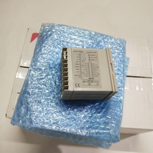LX2-V10W DIGITAL AMPILIFER LX2-SERIES LASER THRUBEAM SENSOR ใหม่ - Product Image 4