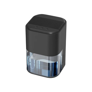 Deshumidificador de secado de aire portátil para el hogar, 2000ml, Baño, Dormitorio, sótano, armario - Product Image 6