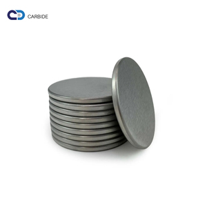 Fabriek Oem Puur Wolfraam Metalen Munt W95nife Wolfraam Legering Munt - Product Image 5